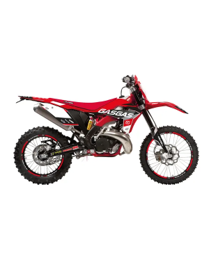 Кит Лепенки BLACKBIRD Racing Dream 5 ЗА GAS-GAS EC/EC-F/EC-F 2012-2017